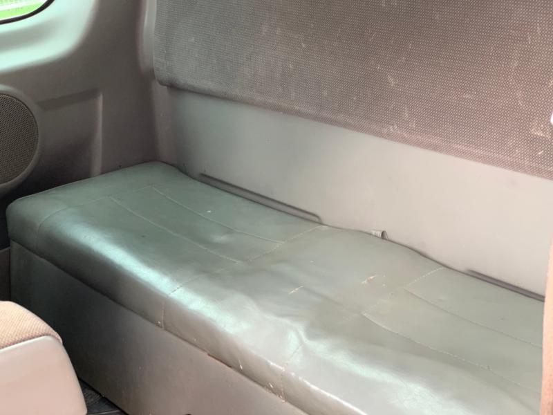 D-MAX SPACE CAB SLX 2.5 Di TURBO